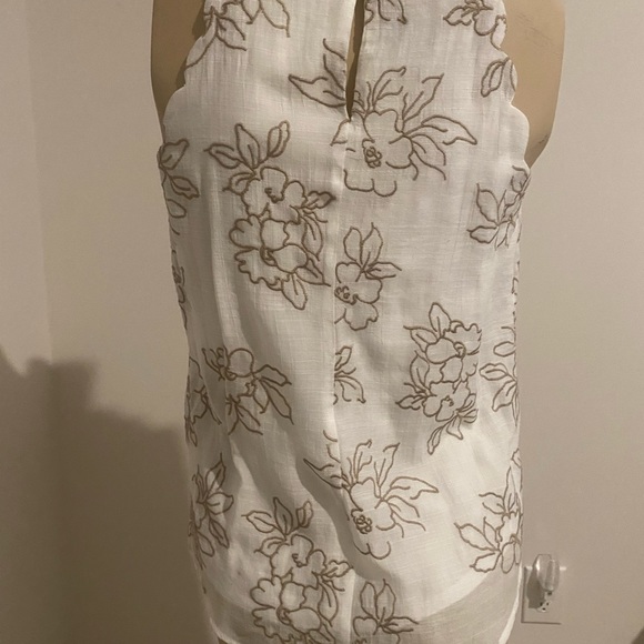 A.Byer Sleeveless Top Size S 🛍 - Picture 5 of 9